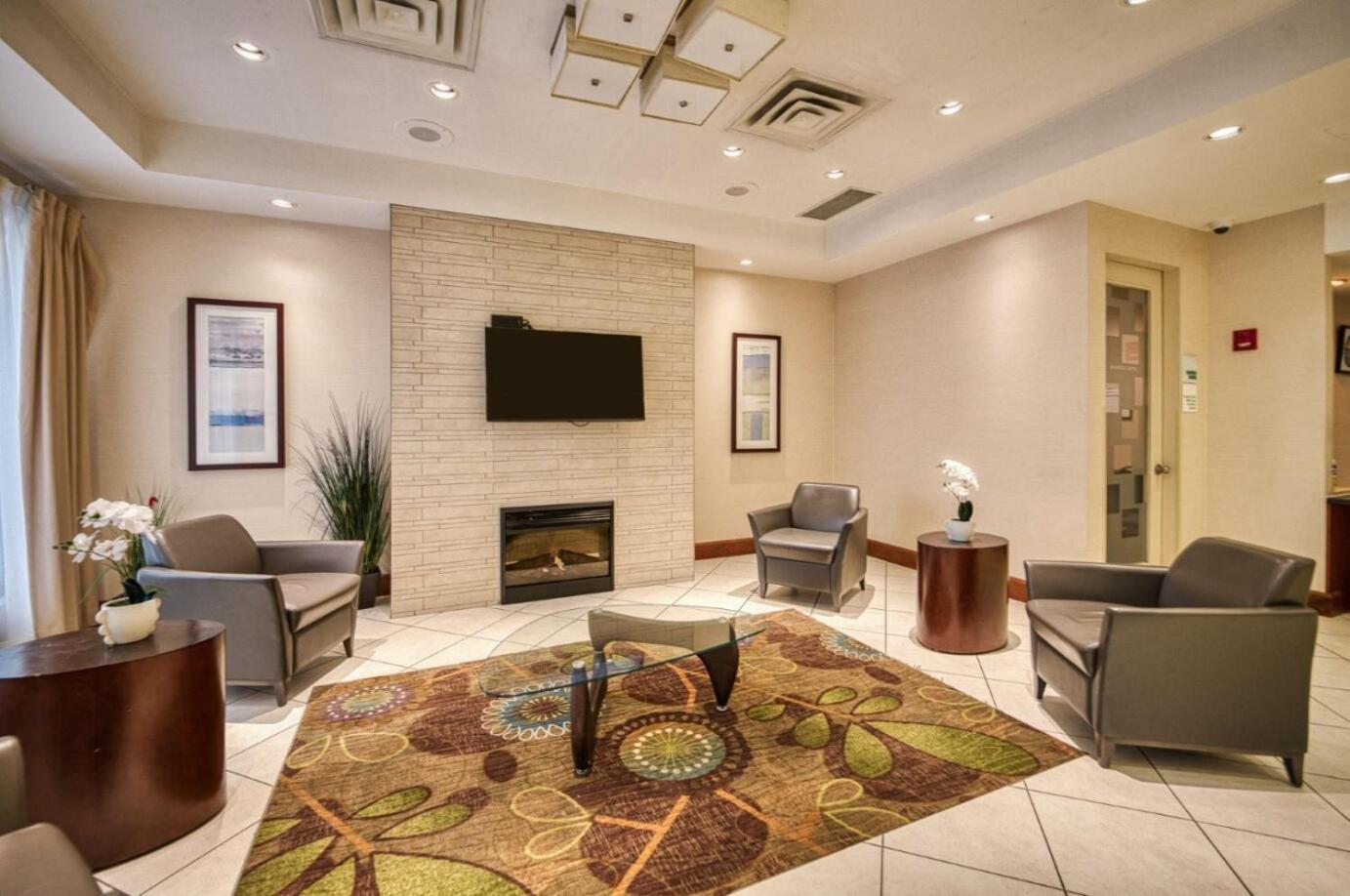 Amenida Residences, YYC Dış mekan fotoğraf