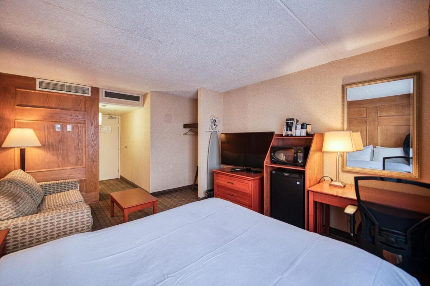 Amenida Residences, YYC Dış mekan fotoğraf