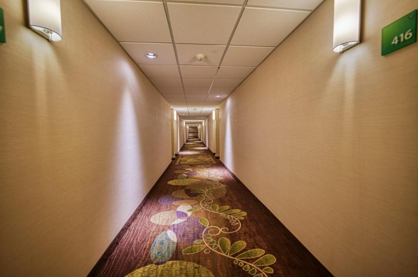 Amenida Residences, YYC Dış mekan fotoğraf