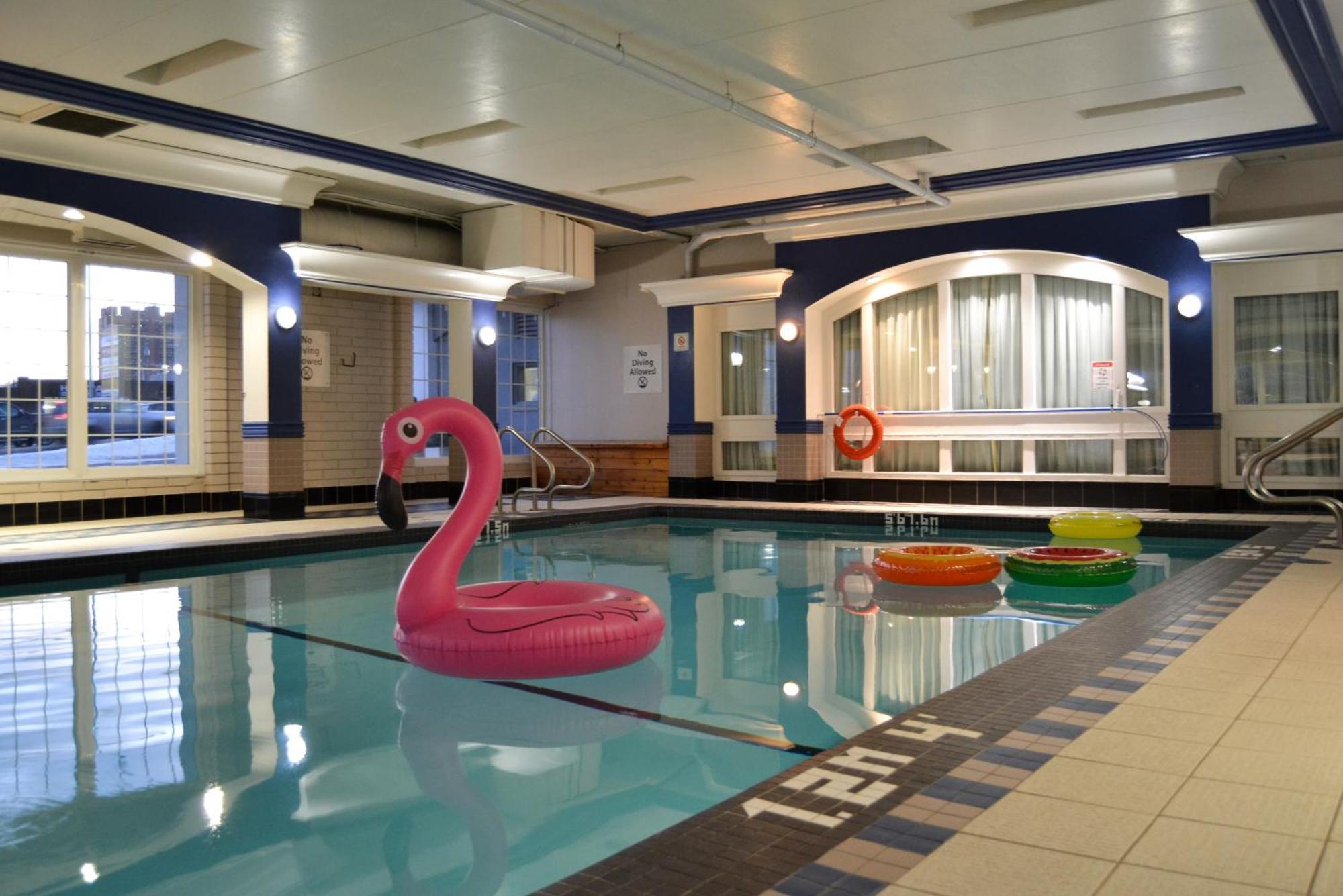 Amenida Residences, YYC Dış mekan fotoğraf