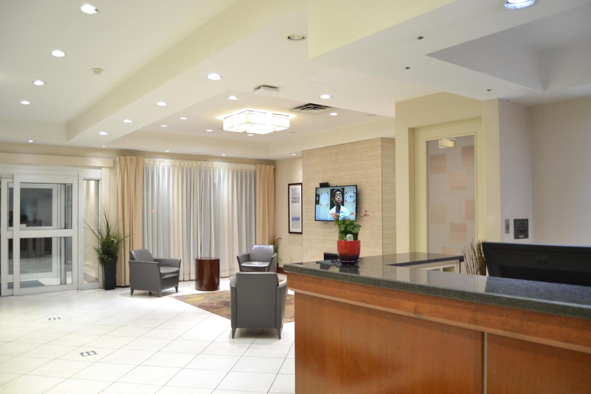 Amenida Residences, YYC Dış mekan fotoğraf