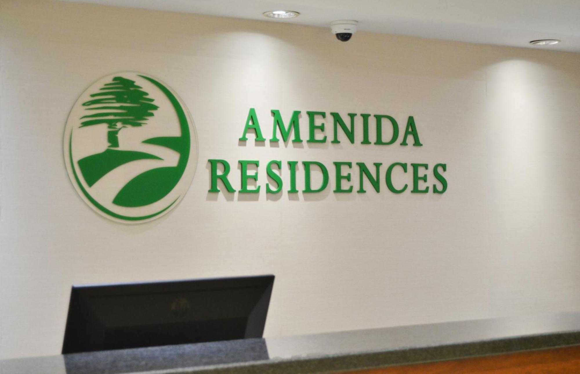 Amenida Residences, YYC Dış mekan fotoğraf