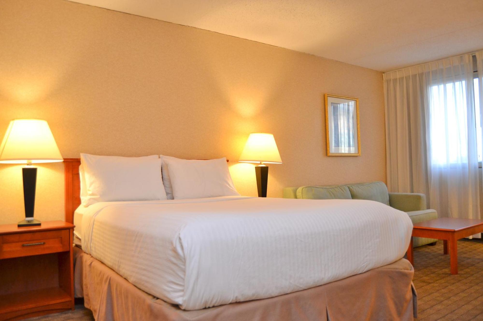 Amenida Residences, YYC Dış mekan fotoğraf