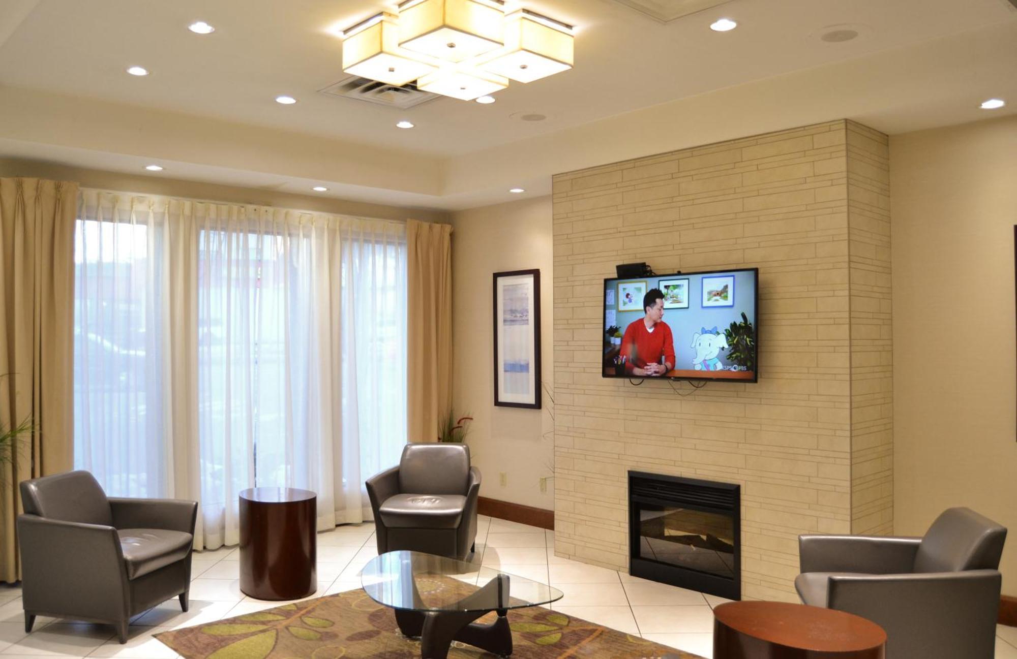 Amenida Residences, YYC Dış mekan fotoğraf