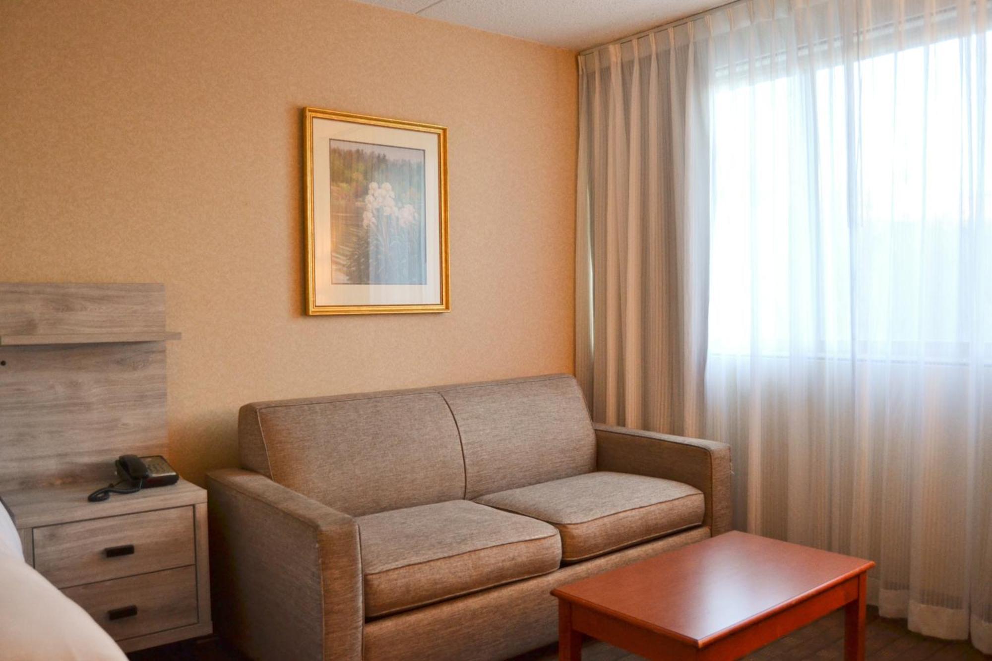 Amenida Residences, YYC Dış mekan fotoğraf