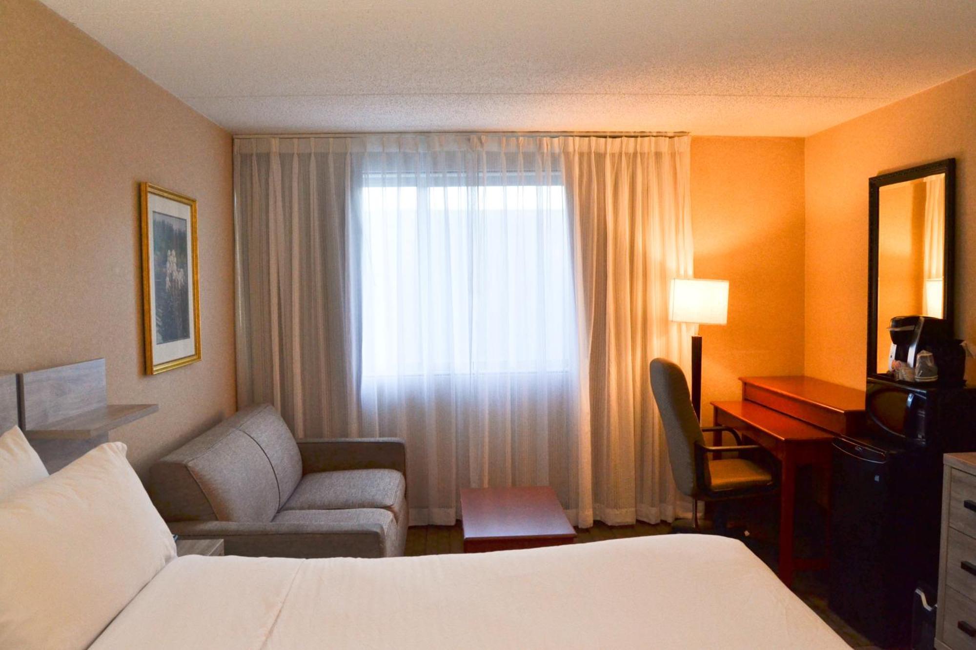 Amenida Residences, YYC Dış mekan fotoğraf