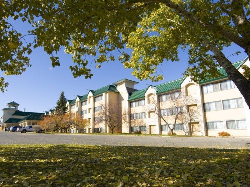 Amenida Residences, YYC Dış mekan fotoğraf