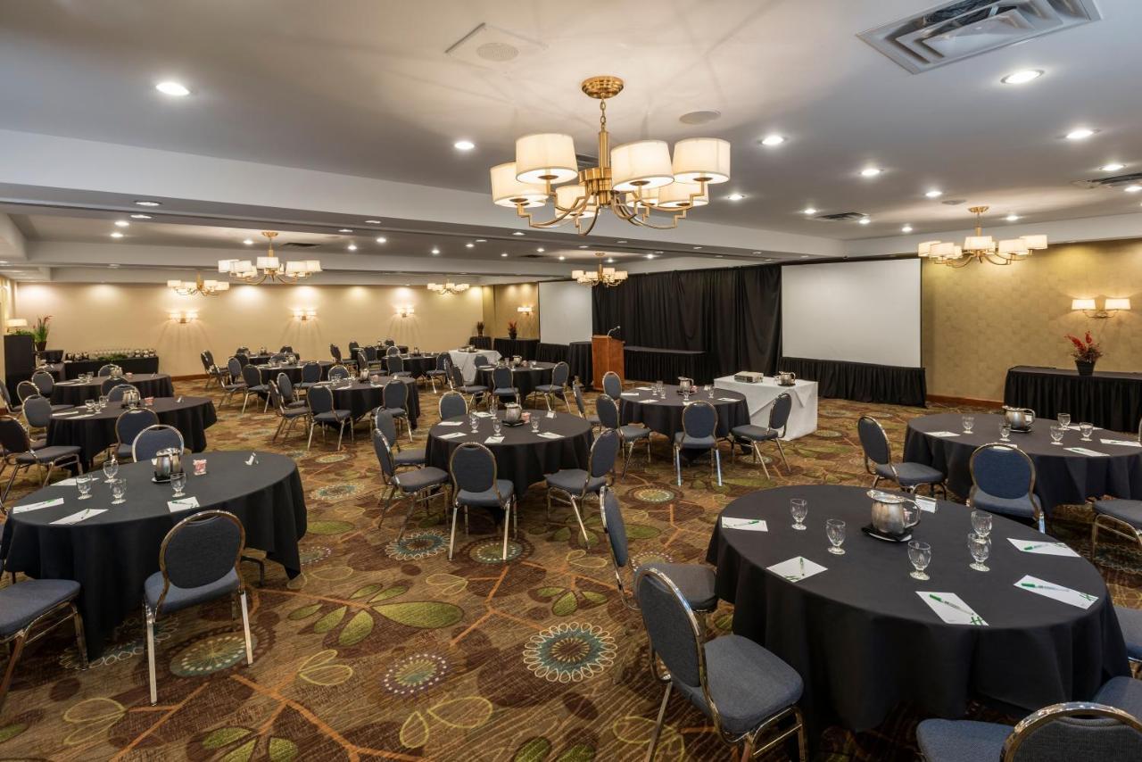 Amenida Residences, YYC Dış mekan fotoğraf